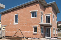 Woodcombe home extensions