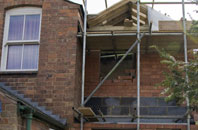 free Woodcombe home extension quotes