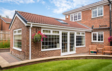 Woodcombe house extension leads