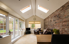 Woodcombe single storey extension leads